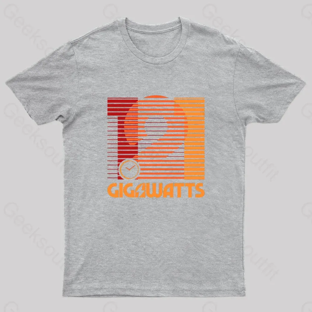 1.21 Gigawatts T-Shirt