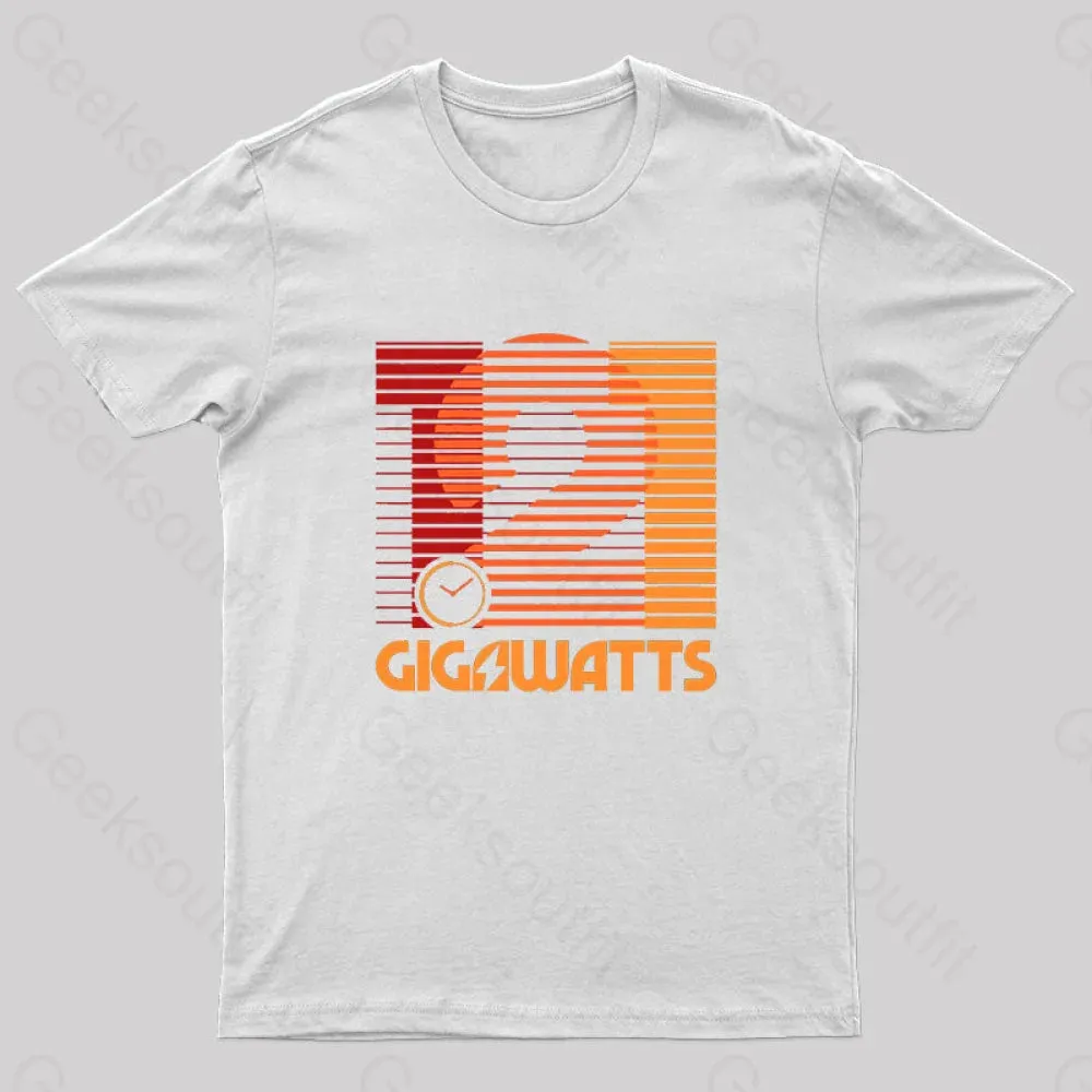 1.21 Gigawatts T-Shirt