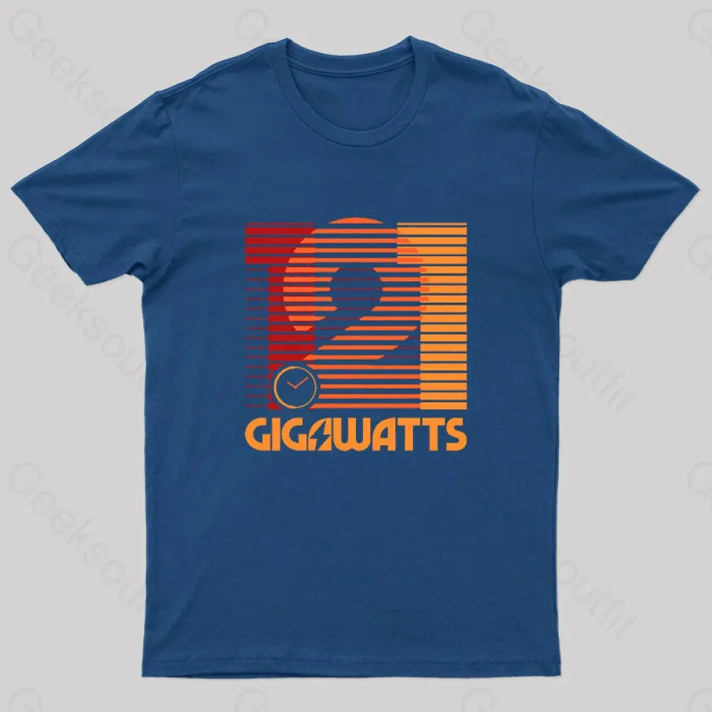 1.21 Gigawatts T-Shirt