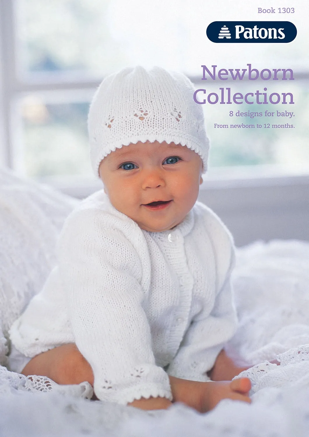 1303 Newborn Collection