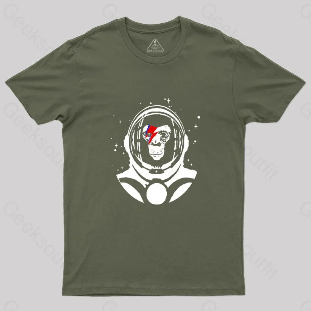 2001 A Space Odyssey T-Shirt