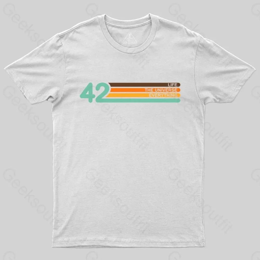 42 Everthing T-Shirt