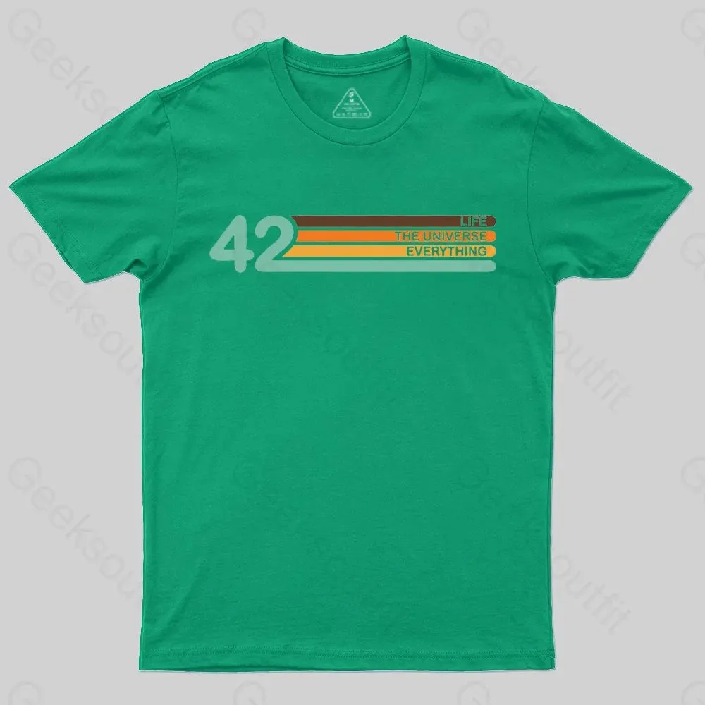 42 Everthing T-Shirt