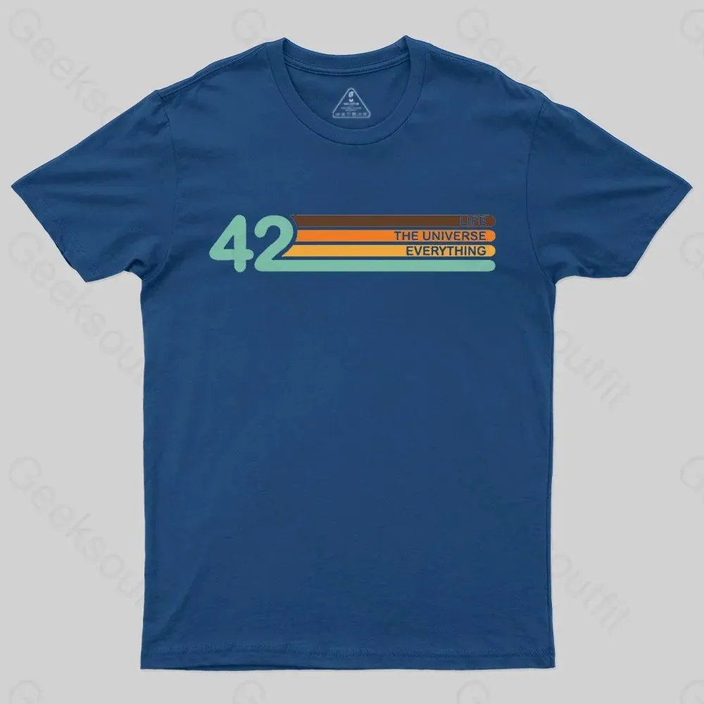 42 Everthing T-Shirt