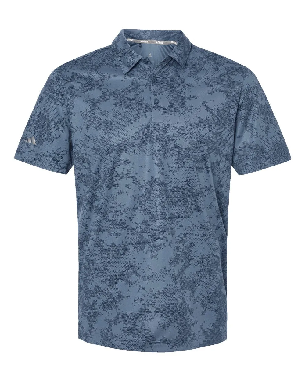 Adidas A550 Camo Polo