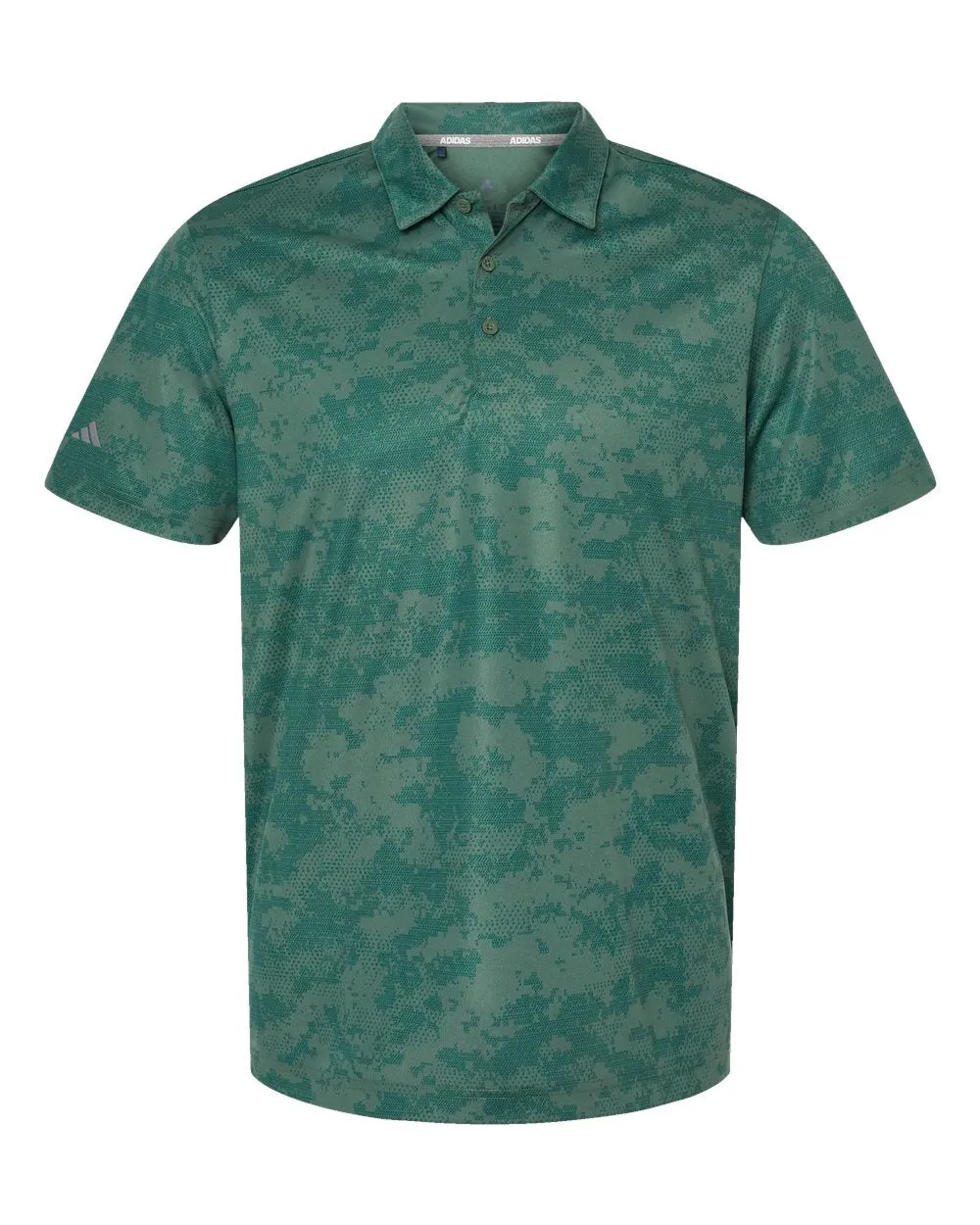 Adidas A550 Camo Polo