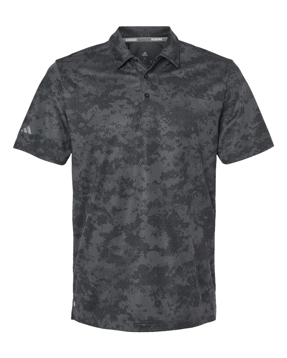 Adidas A550 Camo Polo