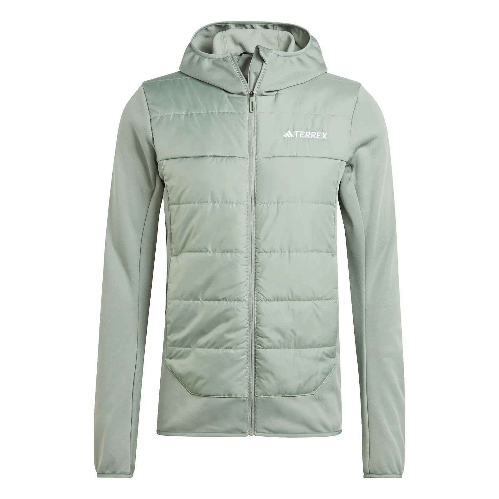 adidas Multi Hybrid Mens Jacket