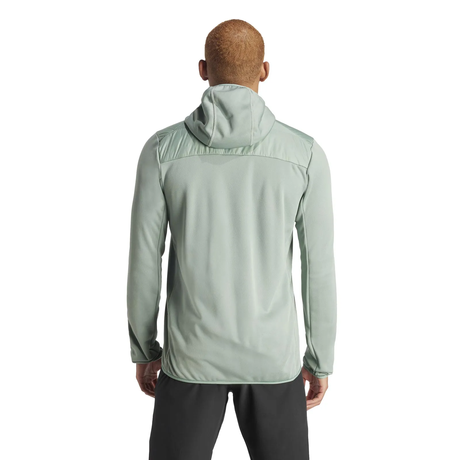 adidas Multi Hybrid Mens Jacket