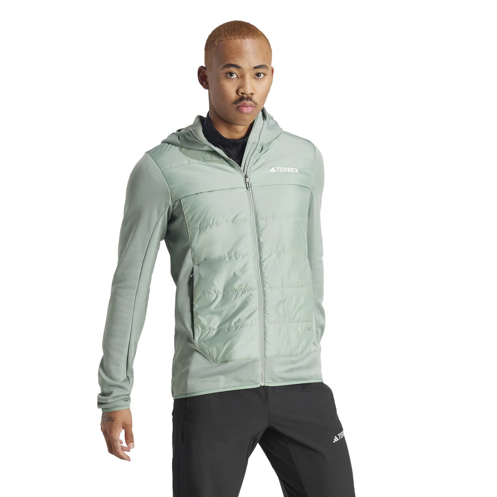 adidas Multi Hybrid Mens Jacket