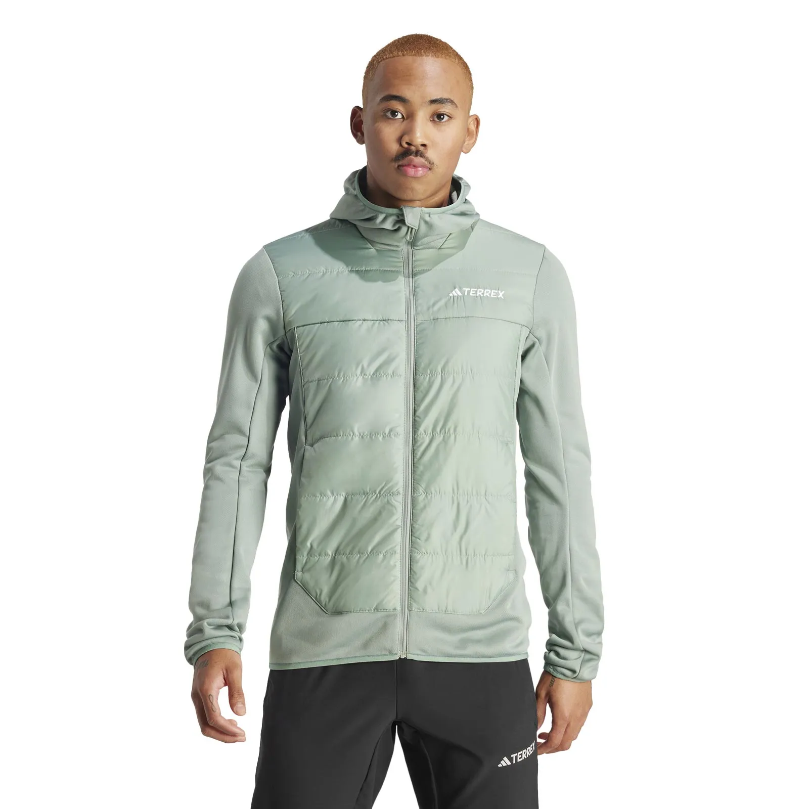 adidas Multi Hybrid Mens Jacket