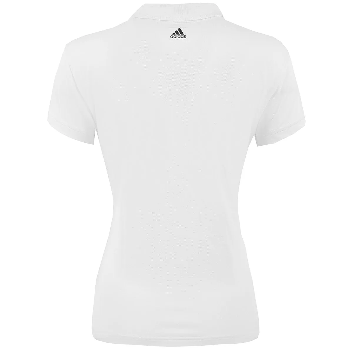 adidas Women's Climalite Pique Polo