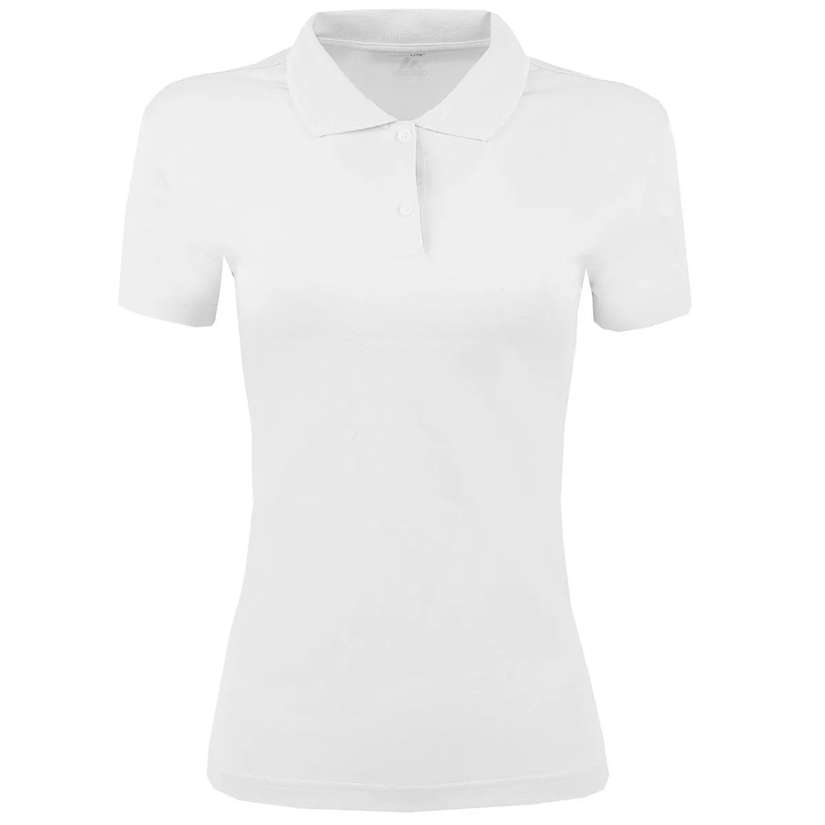 adidas Women's Climalite Pique Polo