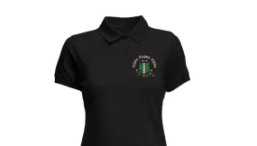 AKA Crest Polo