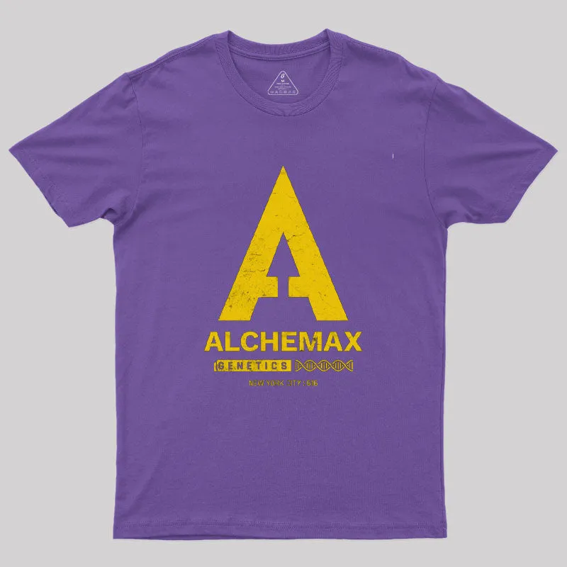 Alchemax Genetics T-Shirt