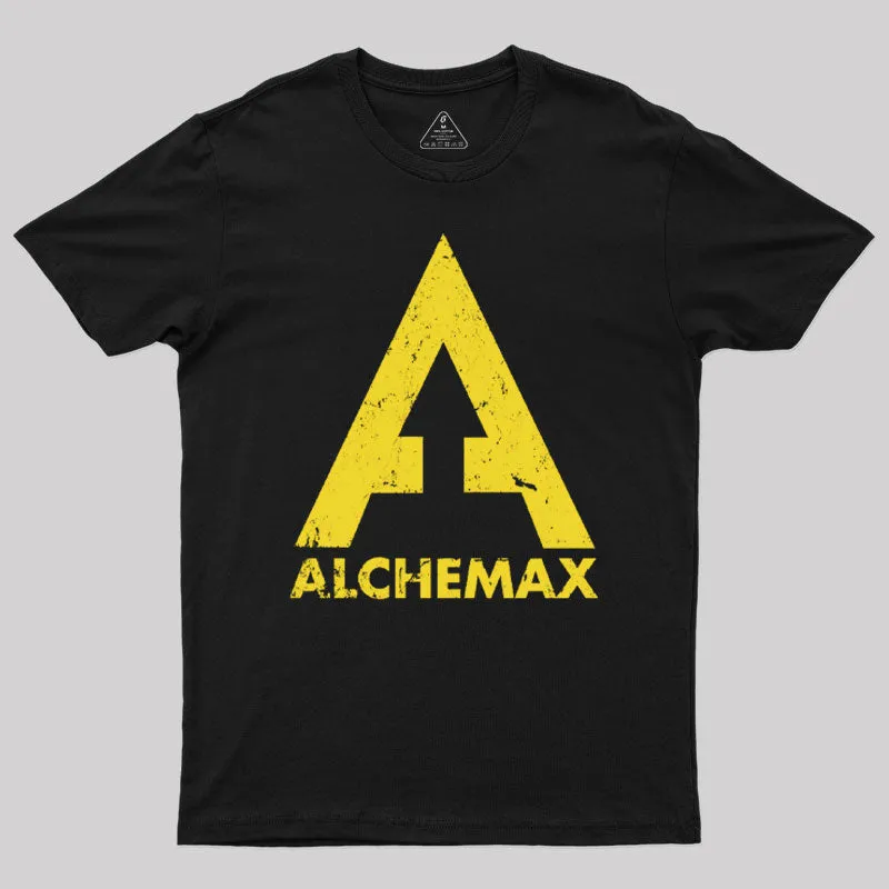 Alchemax T-Shirt