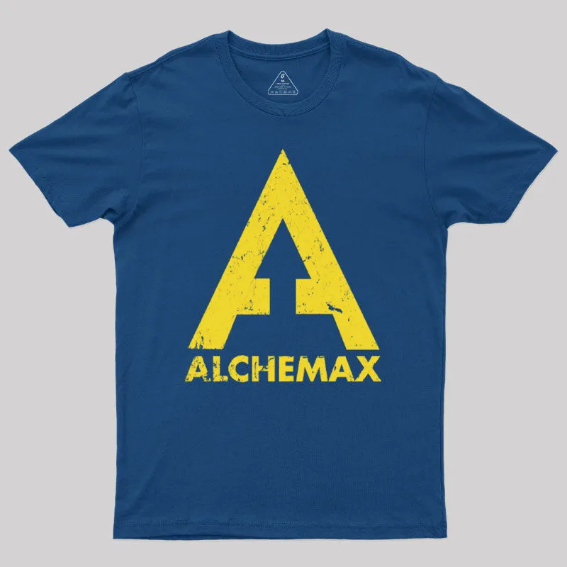 Alchemax T-Shirt