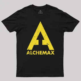 Alchemax T-Shirt