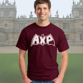 Alpha Chi Rho Fratman Printed T-Shirt - Gildan 5000 - CAD