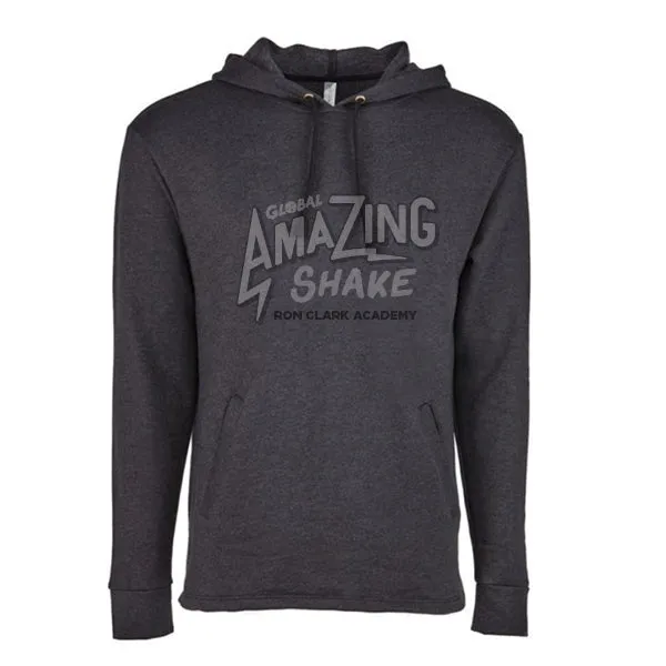 Amazing Shake Hoodie