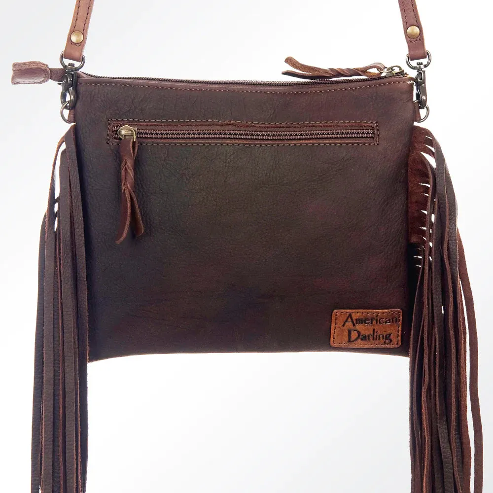 American Darling Bronc Crossbody