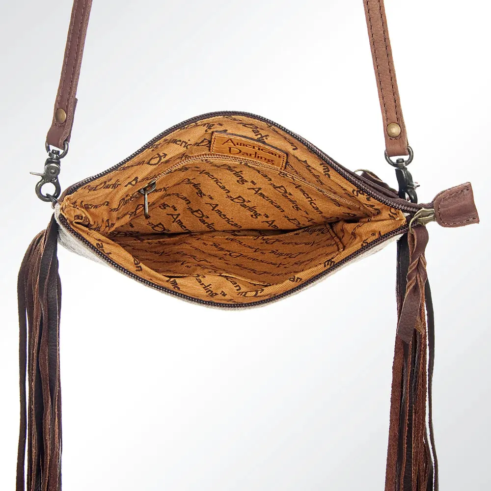 American Darling Bronc Crossbody