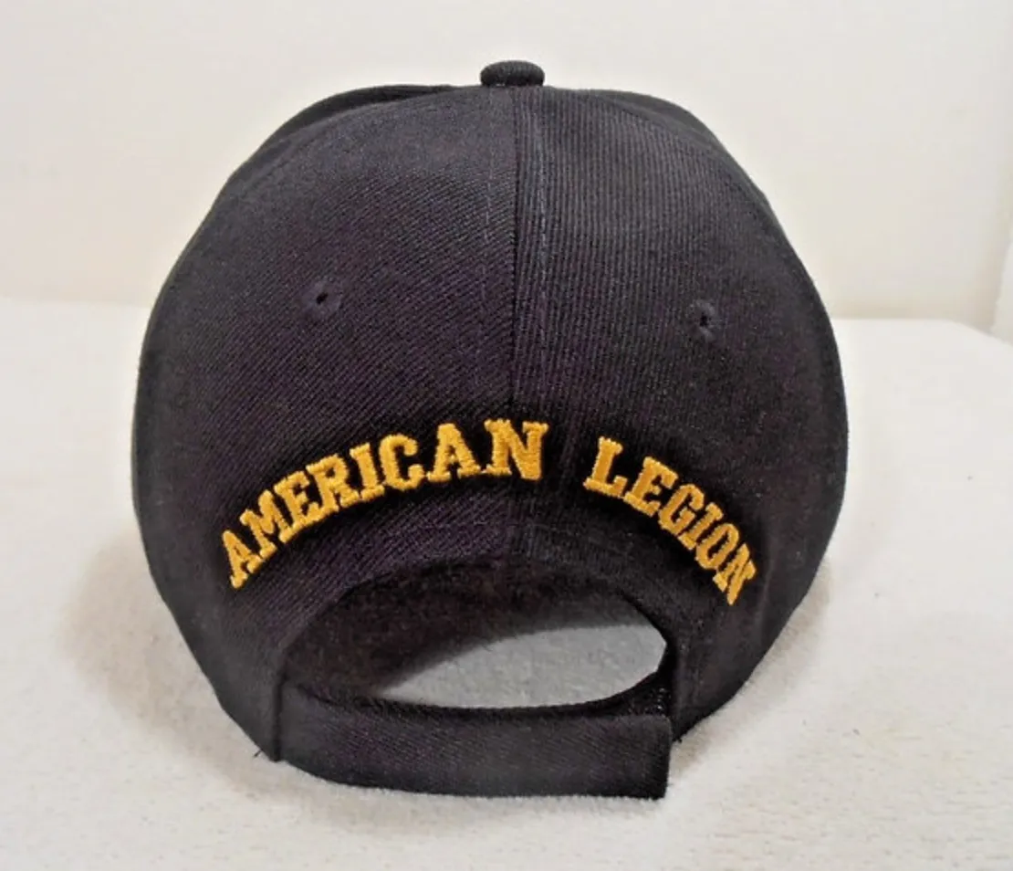 American Legion Cap