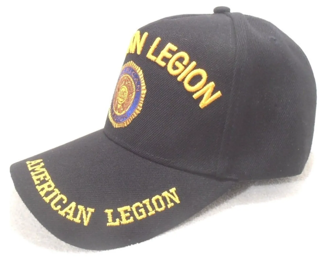 American Legion Cap