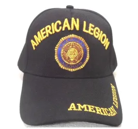 American Legion Cap