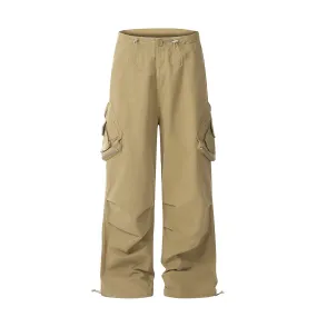 American Pleated Paratrooper Sweatpants