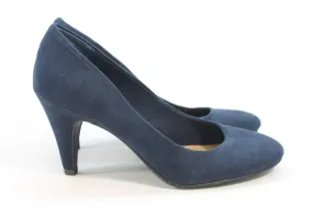 American Rag Felix Women's Navy Pumps 7.5M(ZAP14664)