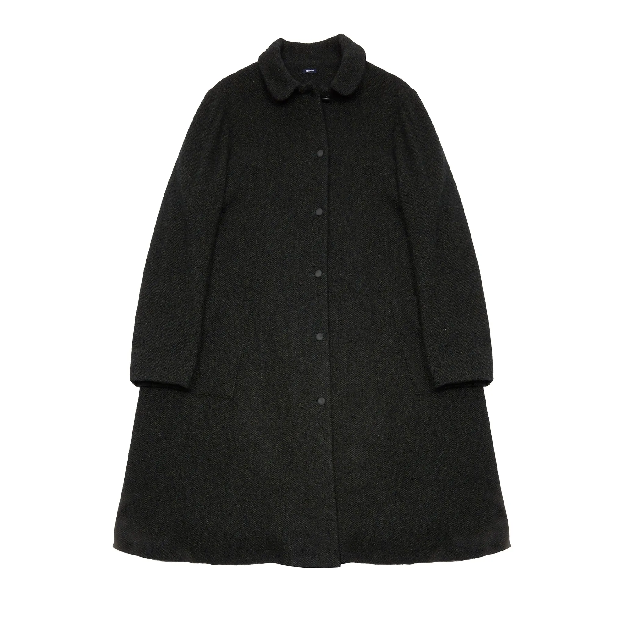 Apuntob P1759/TS834 Coat Forest