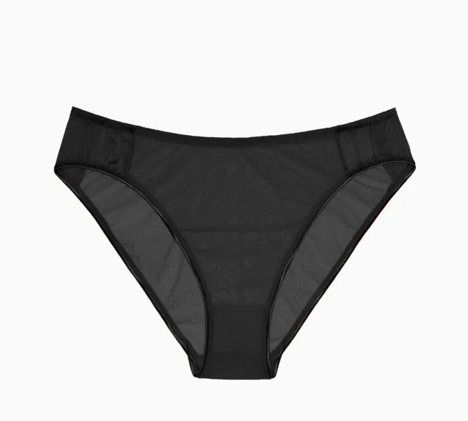 ARAKS~ Tove panty ( Buff and black)