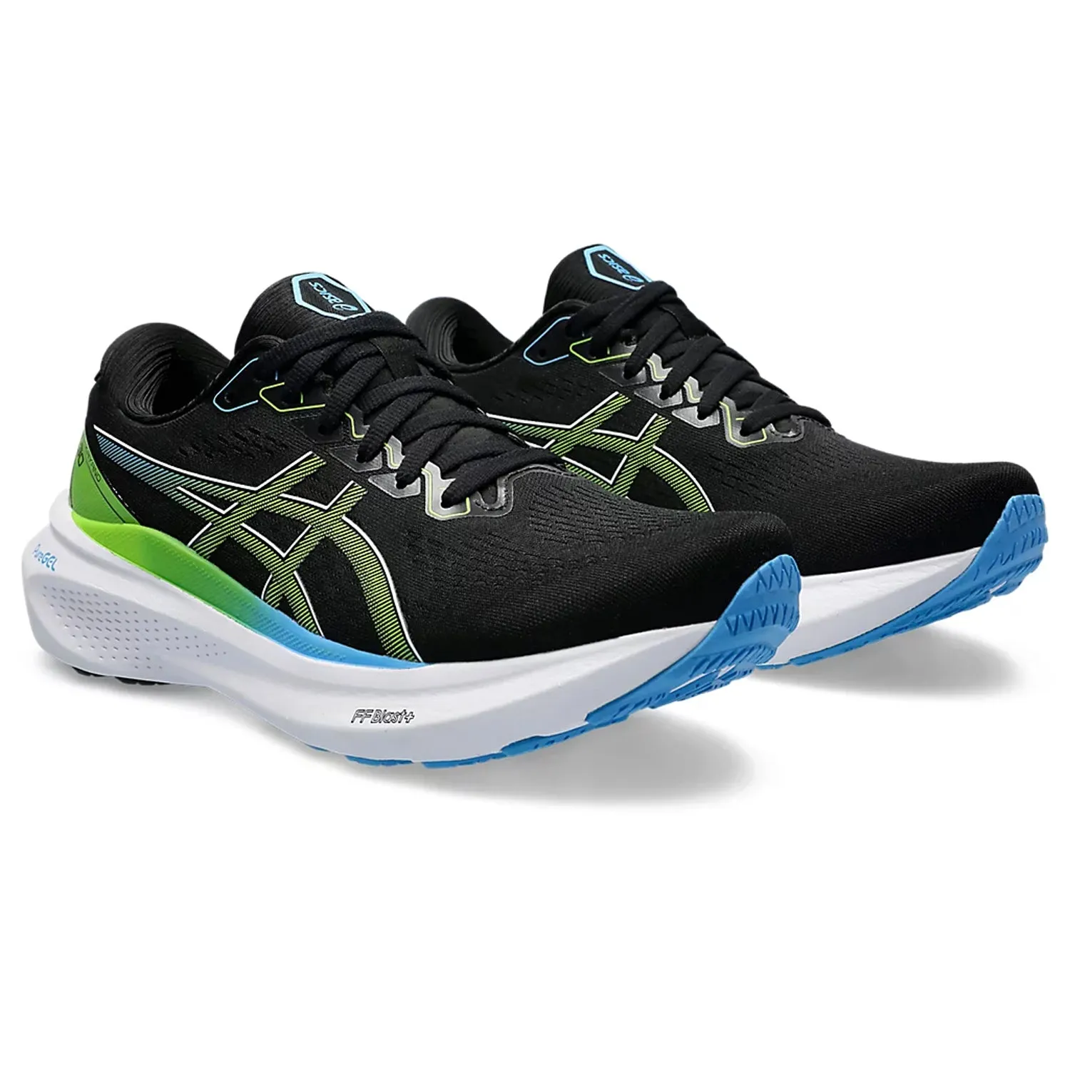 Asics Gel-Kayano 30 Men's Running Shoes