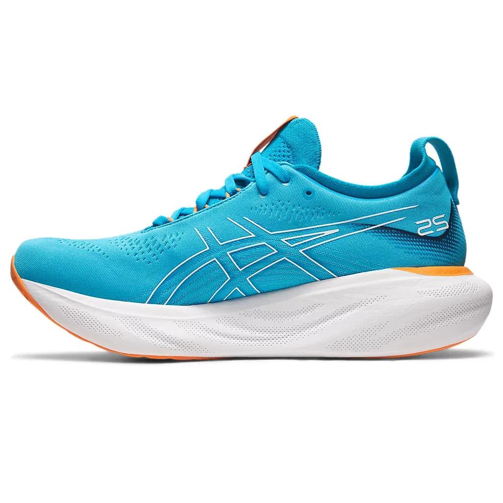 Asics Gel-Nimbus 25 Men's Running Shoes