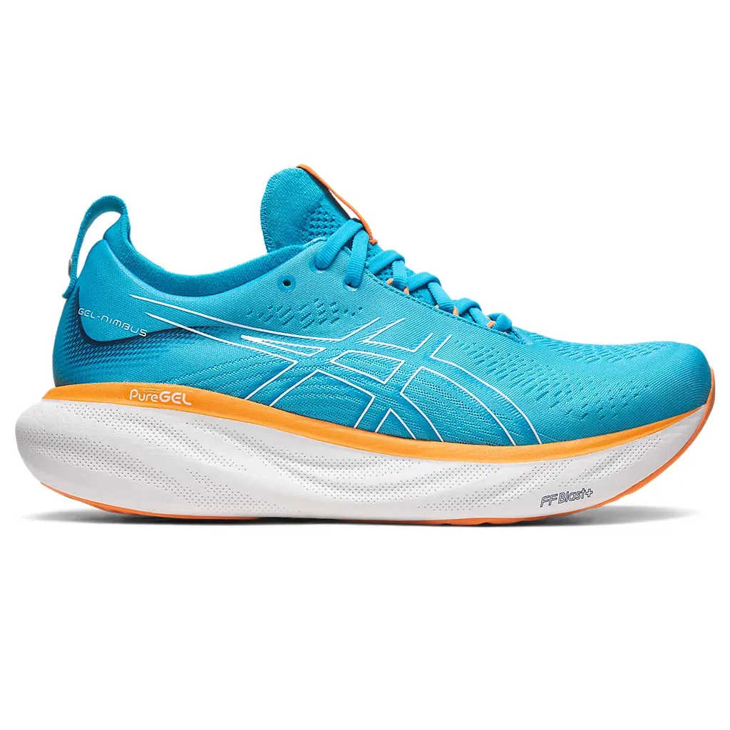 Asics Gel-Nimbus 25 Men's Running Shoes