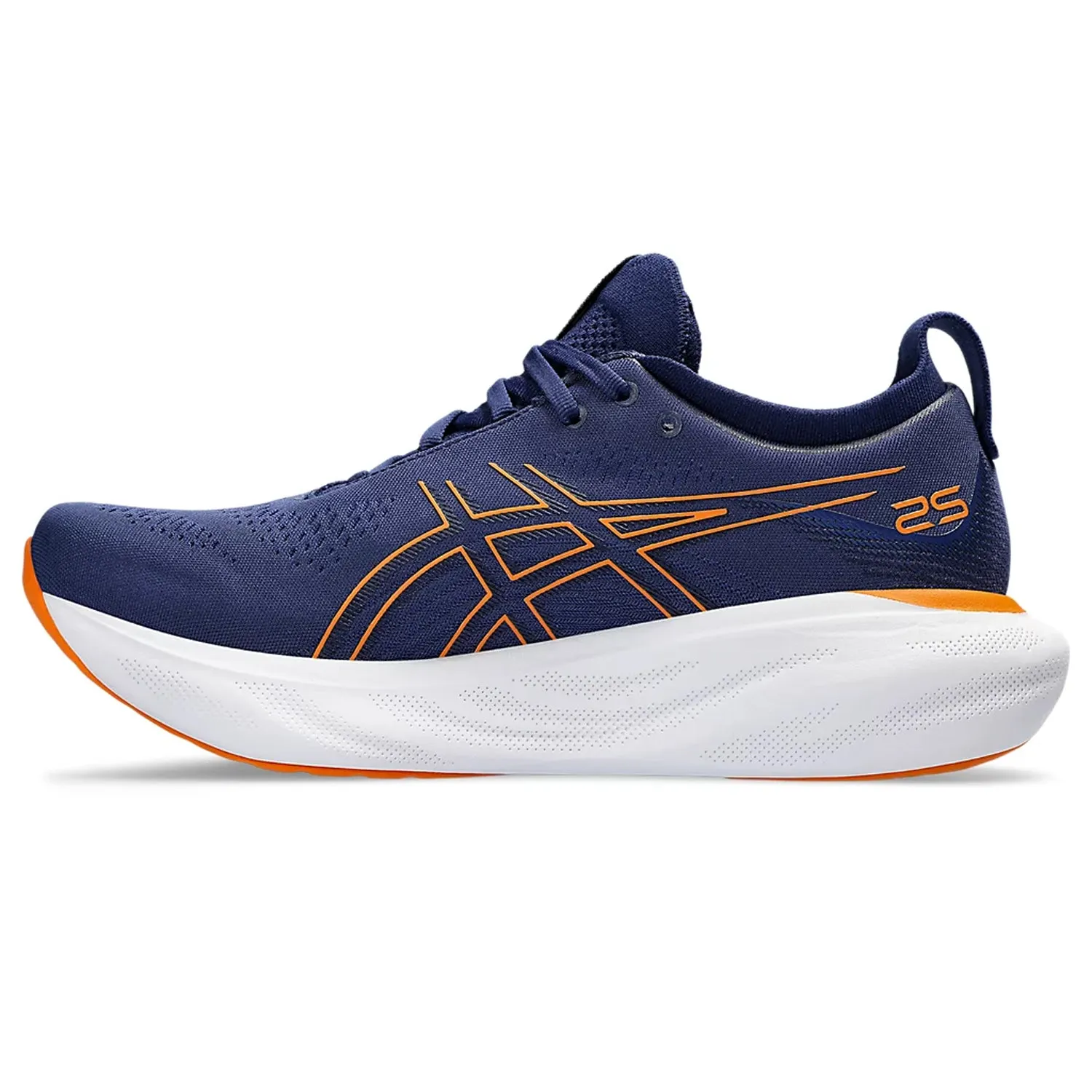 Asics Gel-Nimbus 25 Men's Running Shoes