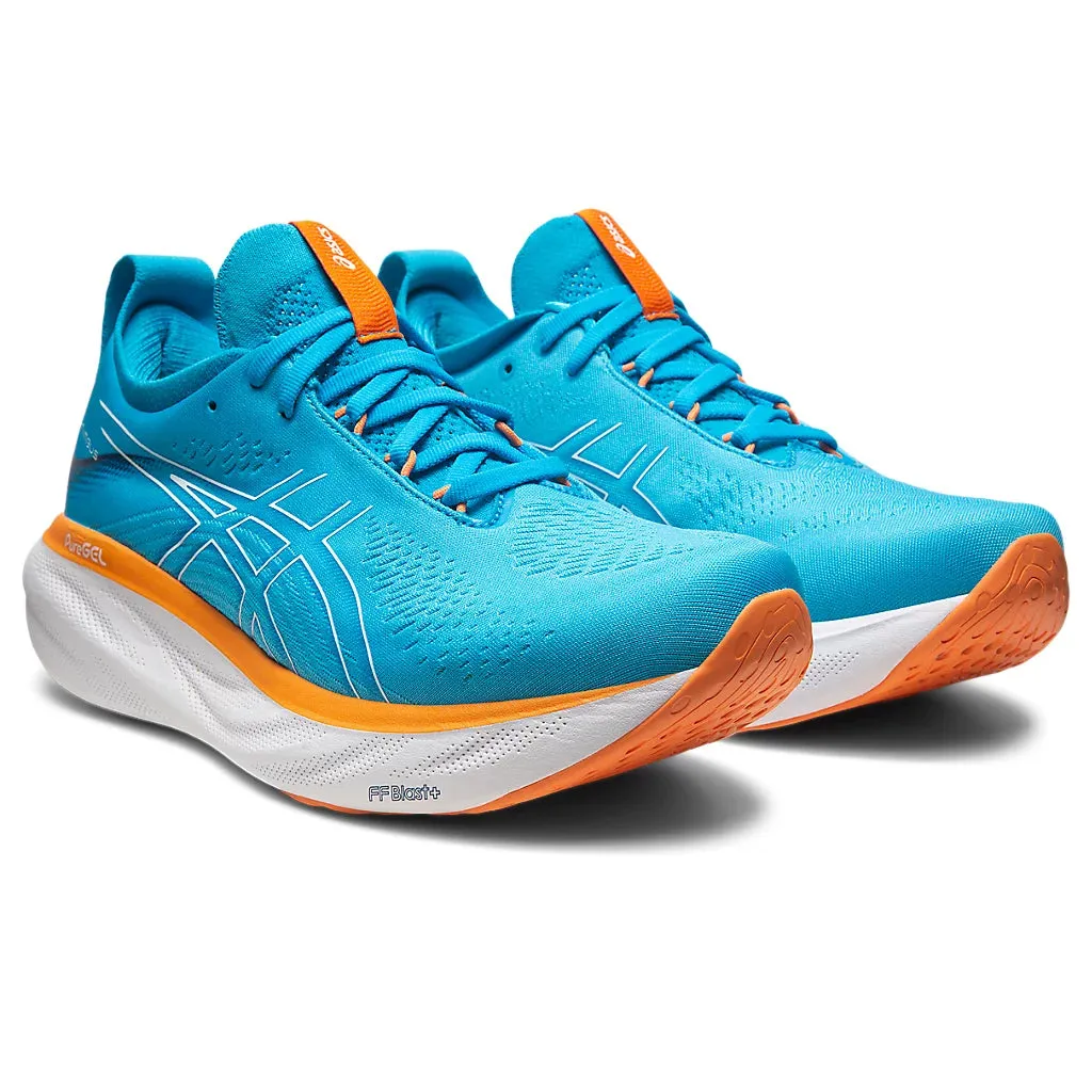 Asics Gel-Nimbus 25 Men's Running Shoes