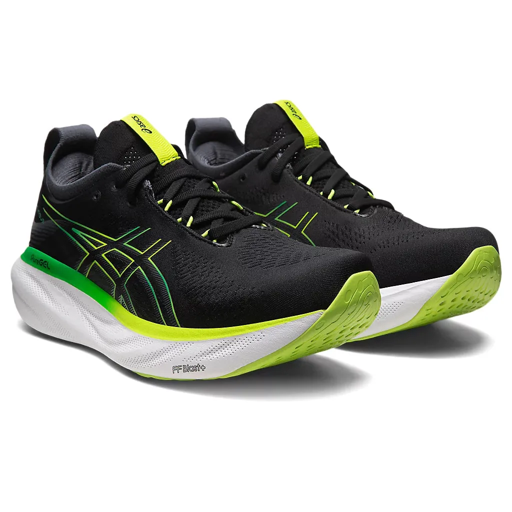 Asics Gel-Nimbus 25 Men's Running Shoes