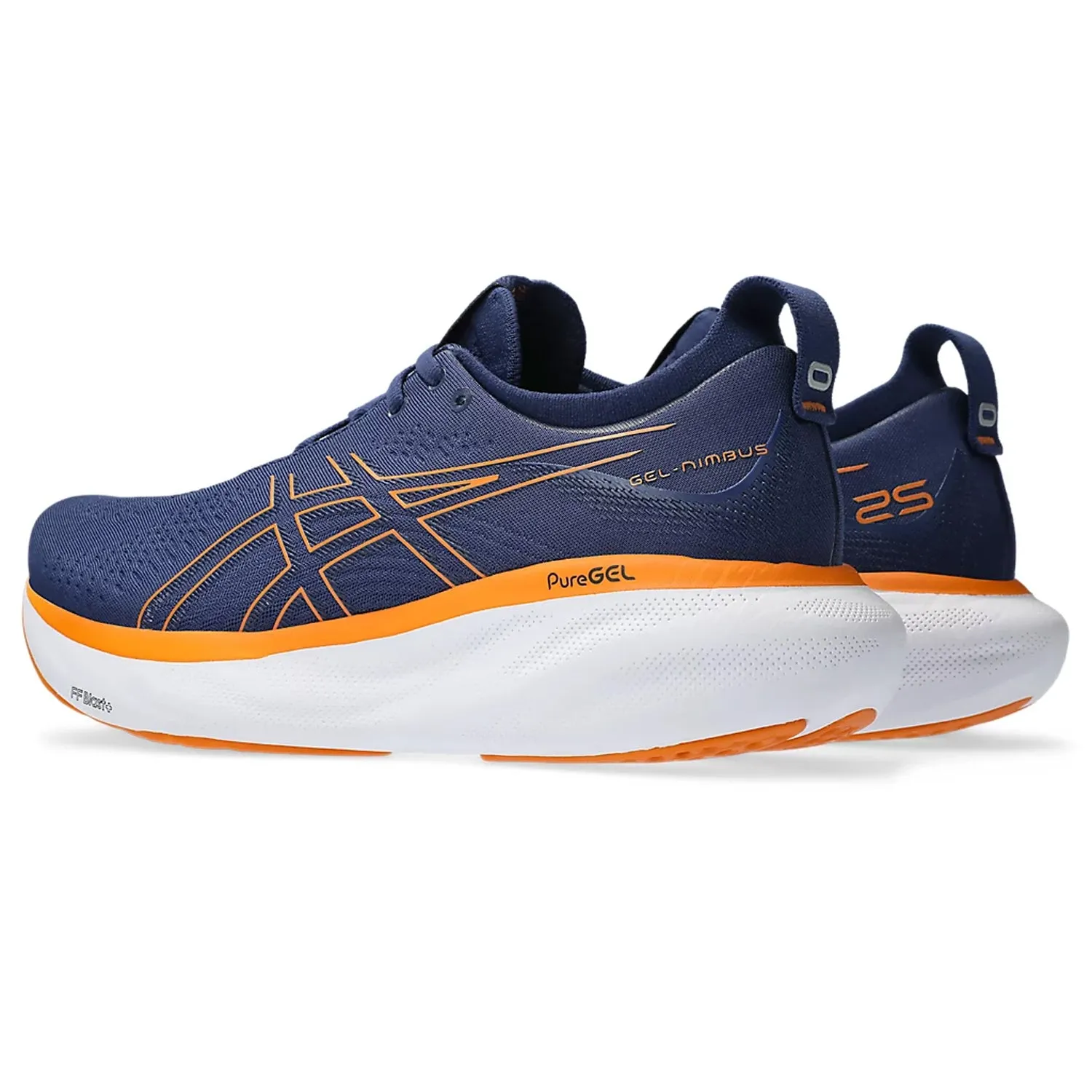 Asics Gel-Nimbus 25 Men's Running Shoes