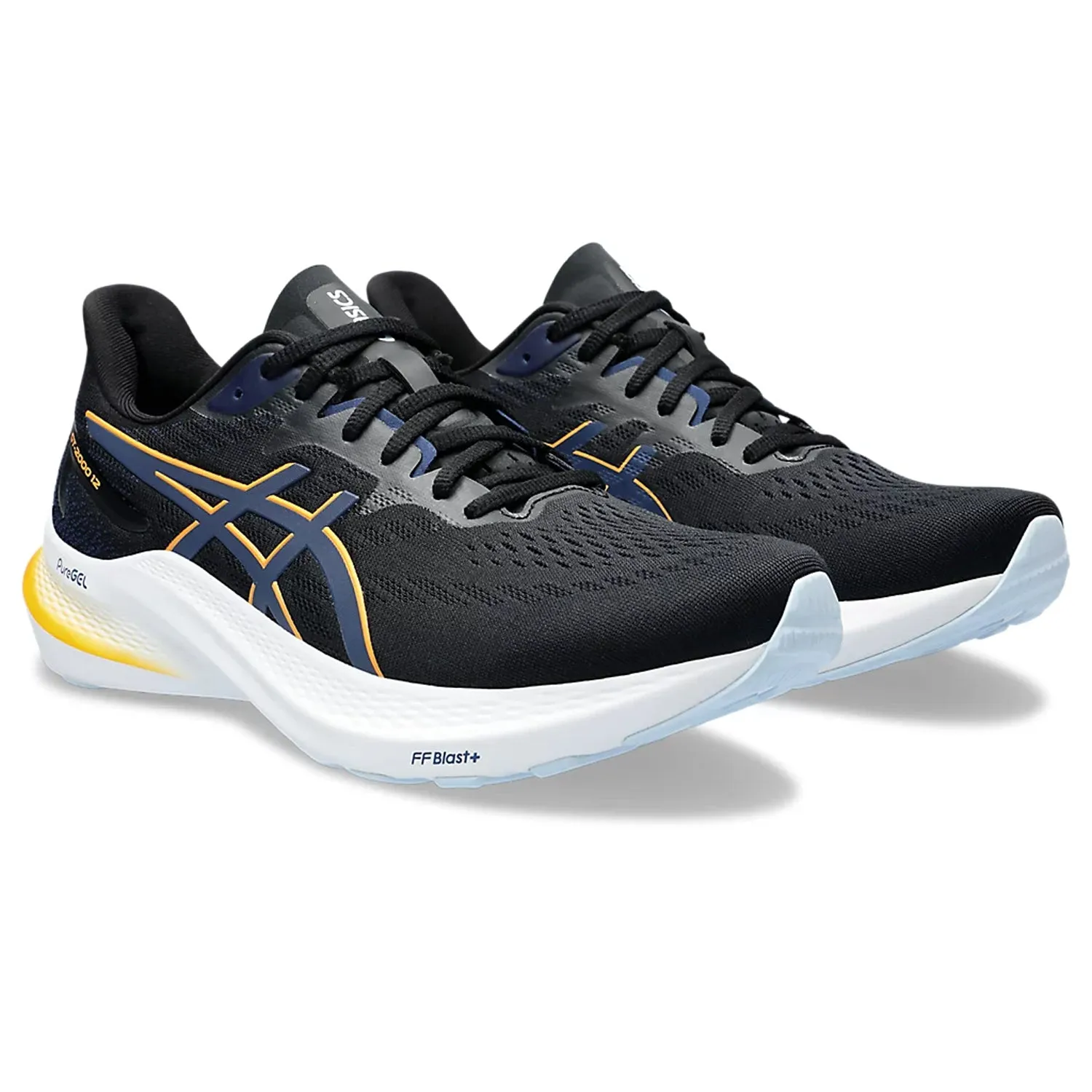 ASICS GT-2000 12 Men's Running Shoes