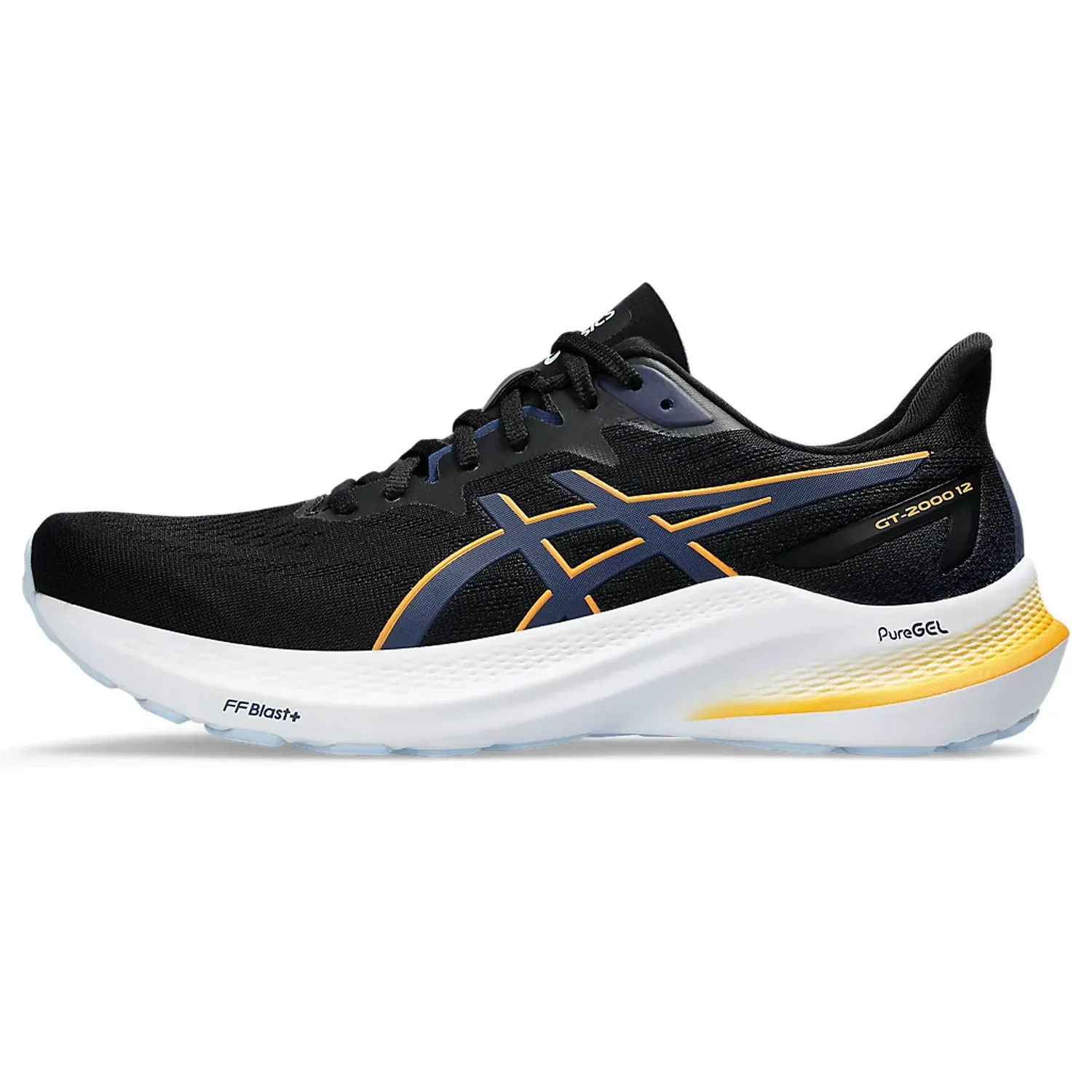 ASICS GT-2000 12 Men's Running Shoes