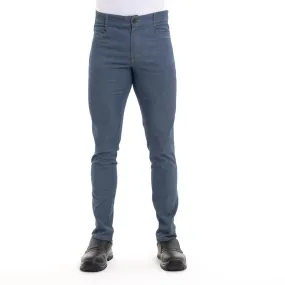 Austin Denim Kitchen Pants Cotton Stretch - ROBUR