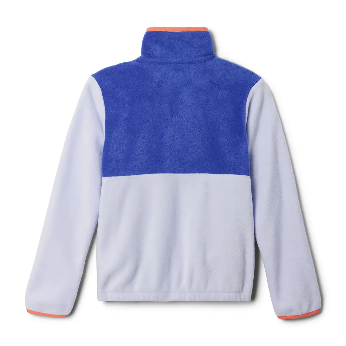 Back Bowl™ II Full Zip Fleece - Snow Drift