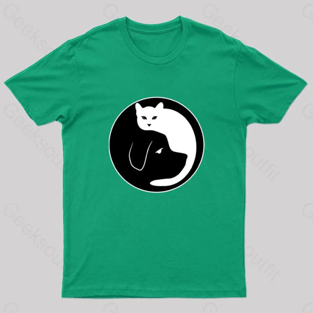 Balanced Pets Nerd T-Shirt