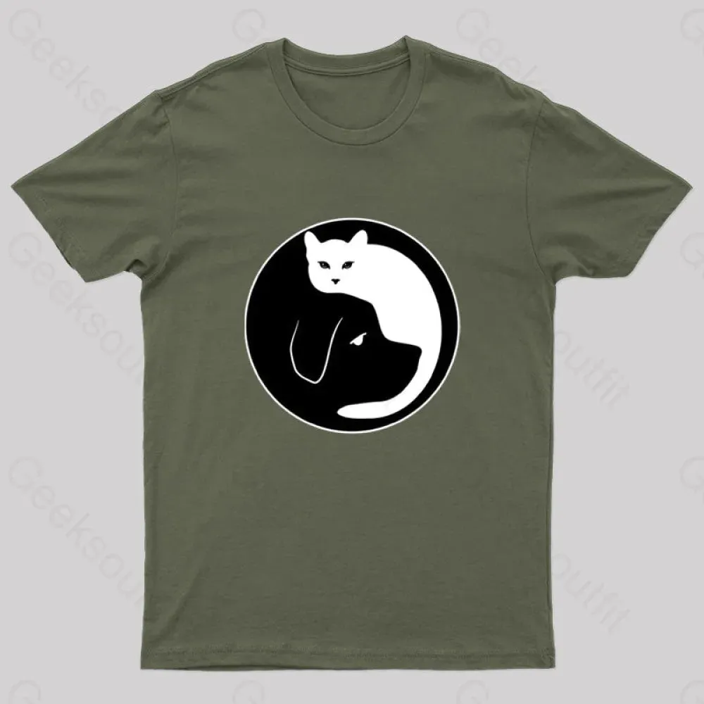 Balanced Pets Nerd T-Shirt