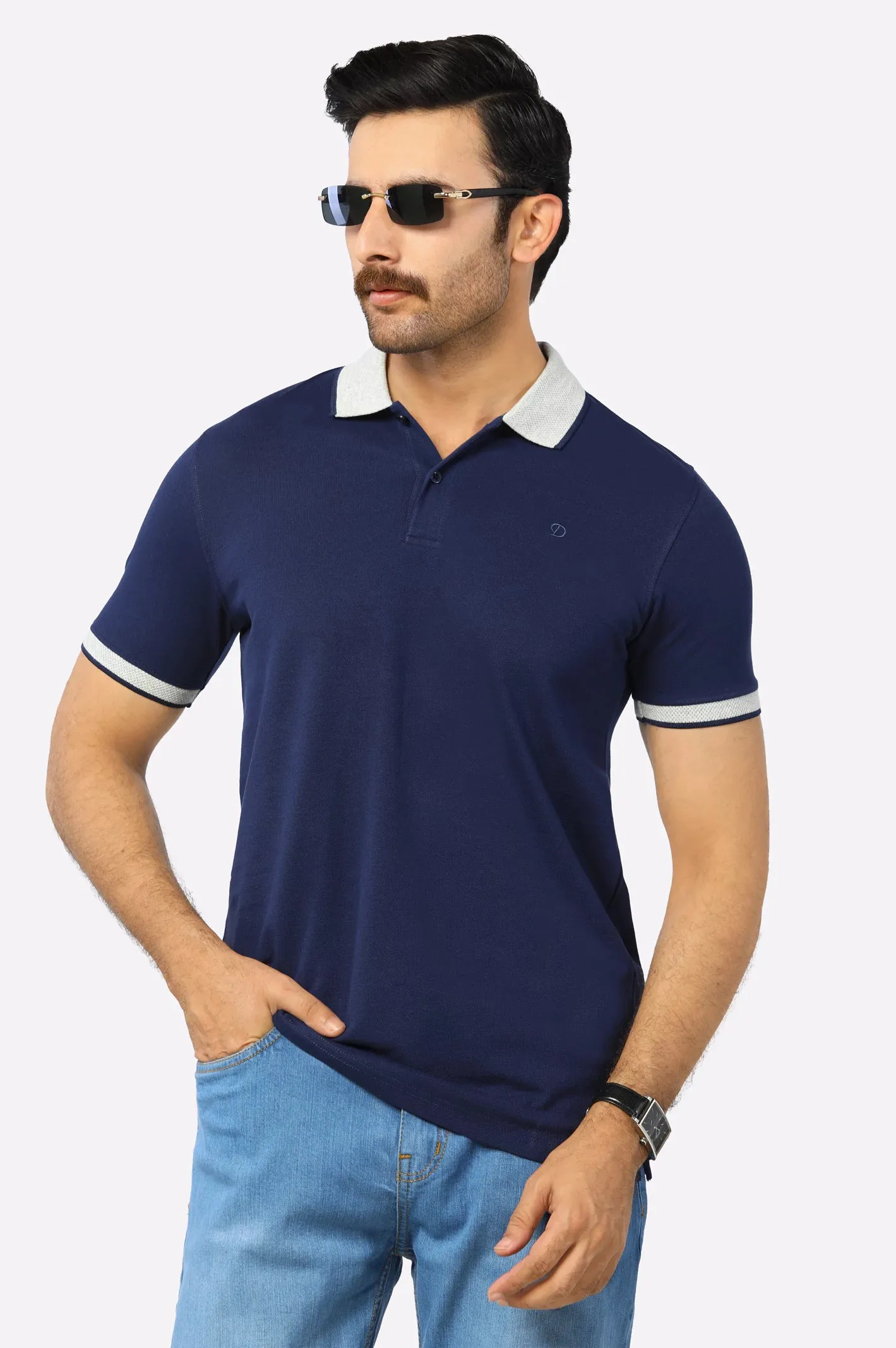 Basic Polo