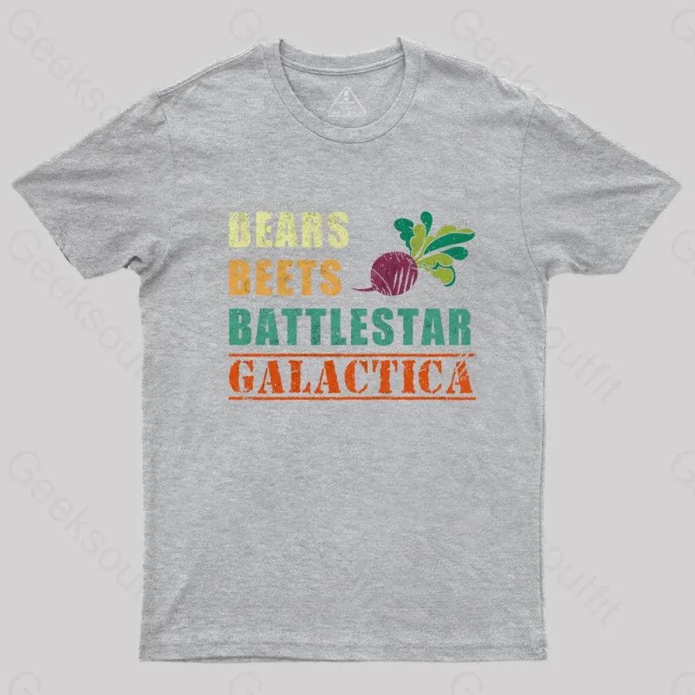 Battlestar Galactica T-Shirt