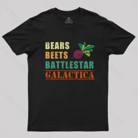 Battlestar Galactica T-Shirt