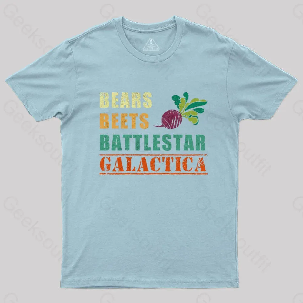 Battlestar Galactica T-Shirt